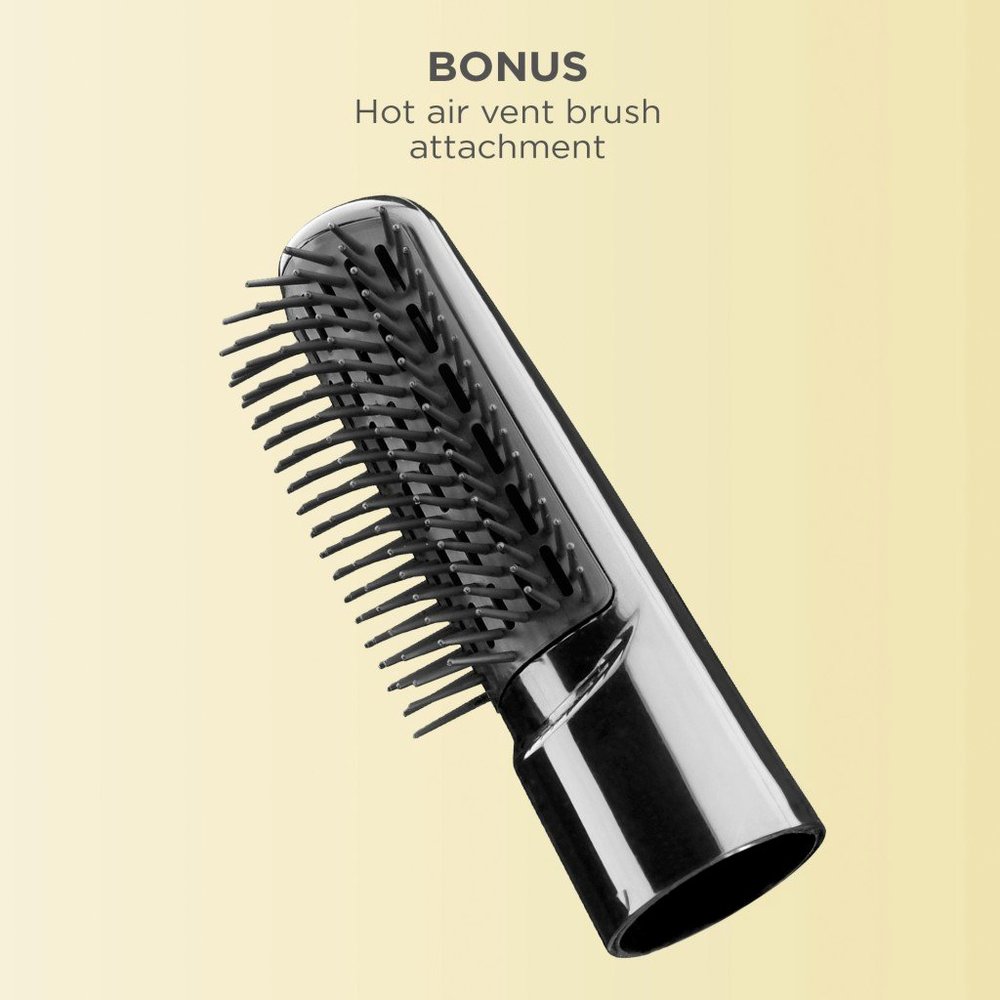 INFINITIPRO BY GOLD Soft Bonnet Hair Dryer SB1GNX